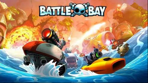 Battle Bay MOD APK