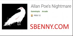 Allan Poe’s Nightmare MOD APK
