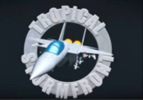 Tropical Stormfront - RTS APK