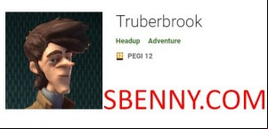 Truberbrook MOD APK