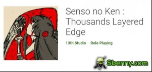 Senso no Ken : Thousands Layered Edge APK