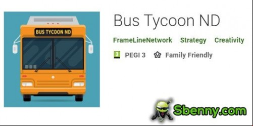 Bus Tycoon ND APK