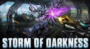 Storm of Darkness MOD APK