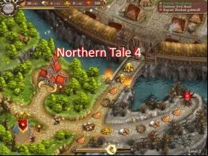 Northern Tale 4 MOD APK