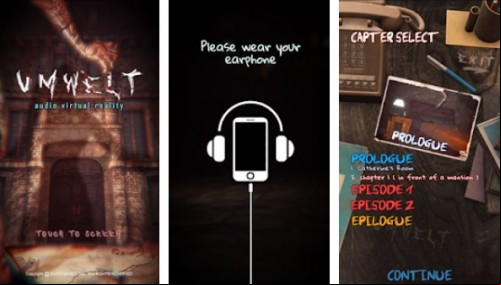 Umwelt APK