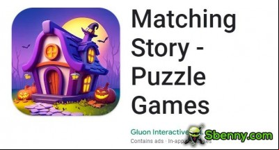 Matching Story - Puzzle Games MOD APK