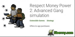 Respect Money Power 2: Advanced Gang simulation MOD APK