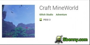 Craft MineWorld APK