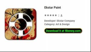 Ekstar Paint APK