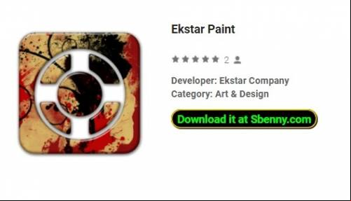 Ekstar Paint APK