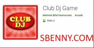Club Dj Game MOD APK
