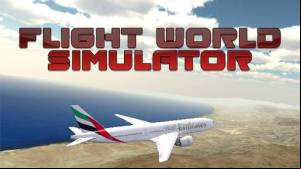 Flight World Simulator APK