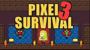 Pixel Survival Game 3 MOD APK