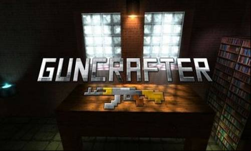 Guncrafter MOD APK