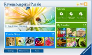 Ravensburger Puzzle APK