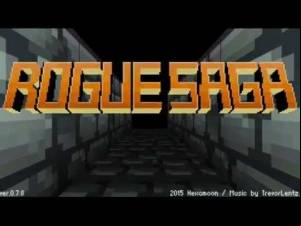 Rogue Saga MOD APK