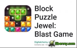 Block Puzzle Jewel: Blast Game MOD APK