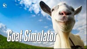 Goat Simulator APK