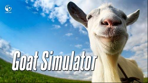 Goat Simulator APK