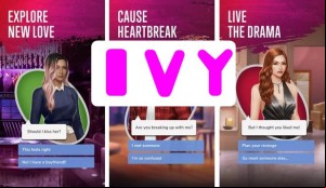 Ivy: Stories We Play MOD APK
