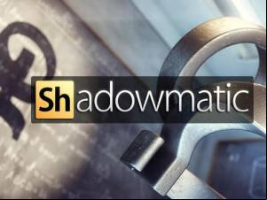Shadowmatic MOD APK