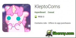 KleptoCorns MOD APK
