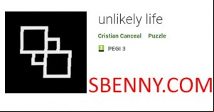 unlikely life APK