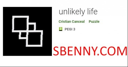 unlikely life APK