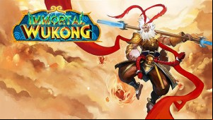 Immortal Wukong MOD APK