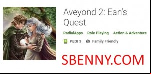 Aveyond 2: Ean’s Quest APK