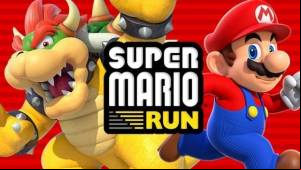 Super Mario Run APK