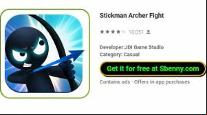 Stickman Archer Fight MOD APK