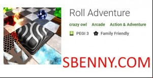 Roll Adventure APK