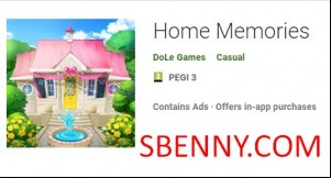 Home Memories MOD APK