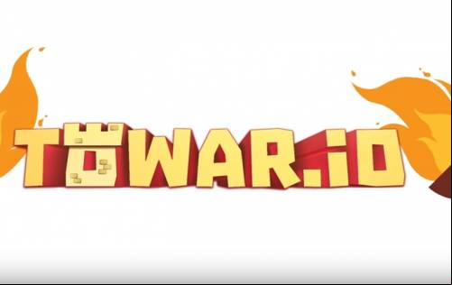 Towar.io - Global Update MOD APK