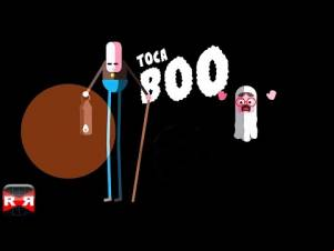 Toca Boo APK