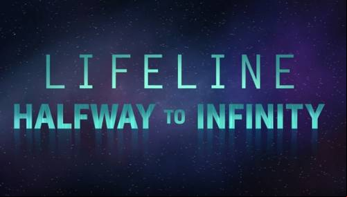 Lifeline: Halfway to Infinity APK