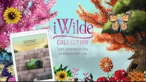iWilde Collection (Immersive Reading Experience) MOD APK