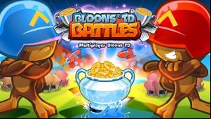 Bloons TD Battles MOD APK