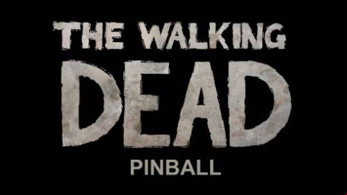 The Walking Dead Pinball APK