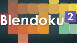 Blendoku 2 MOD APK