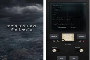 Troubled Waters: Save Alex APK