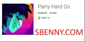 Party Hard Go MOD APK