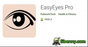 EasyEyes Pro APK