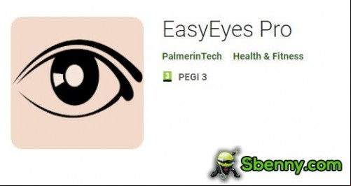 EasyEyes Pro APK
