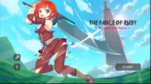 The Fable of Ruby APK
