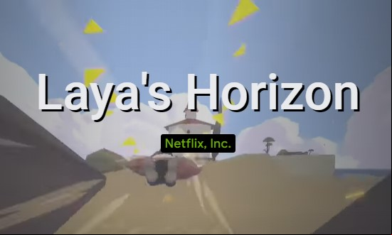 Laya’s Horizon MOD APK