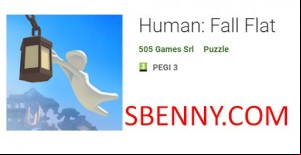 Human: Fall Flat APK