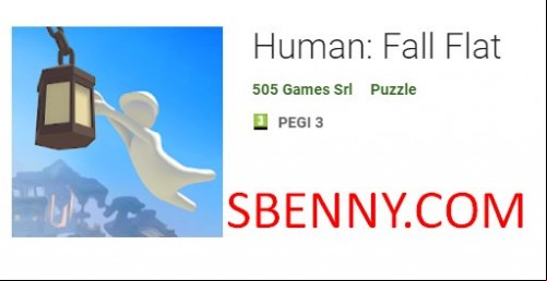 Human: Fall Flat APK