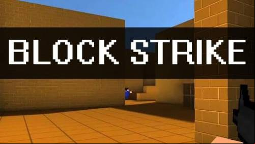 Block Strike MOD APK